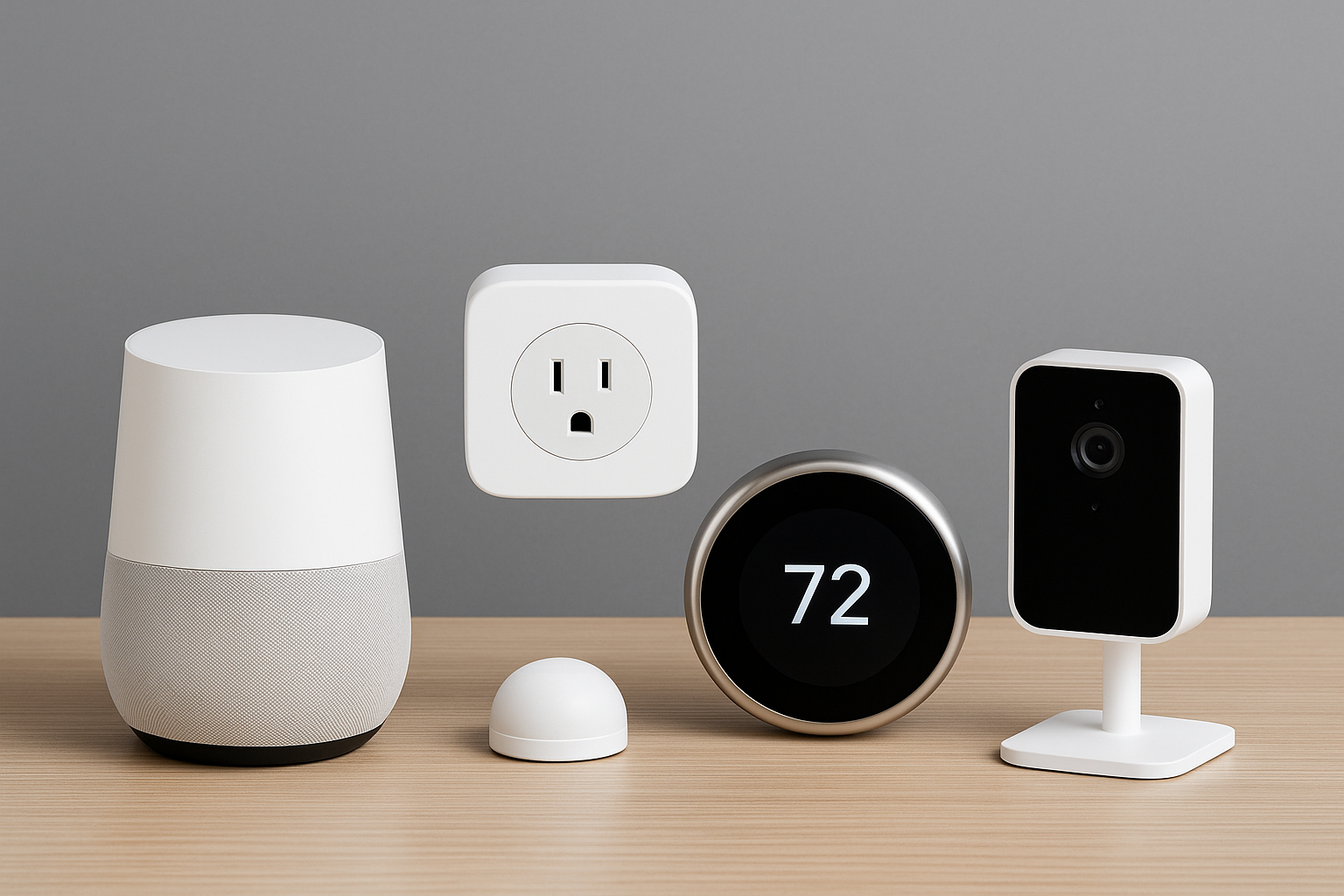 Smart Home