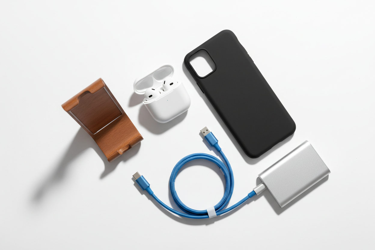 Phone Accessories