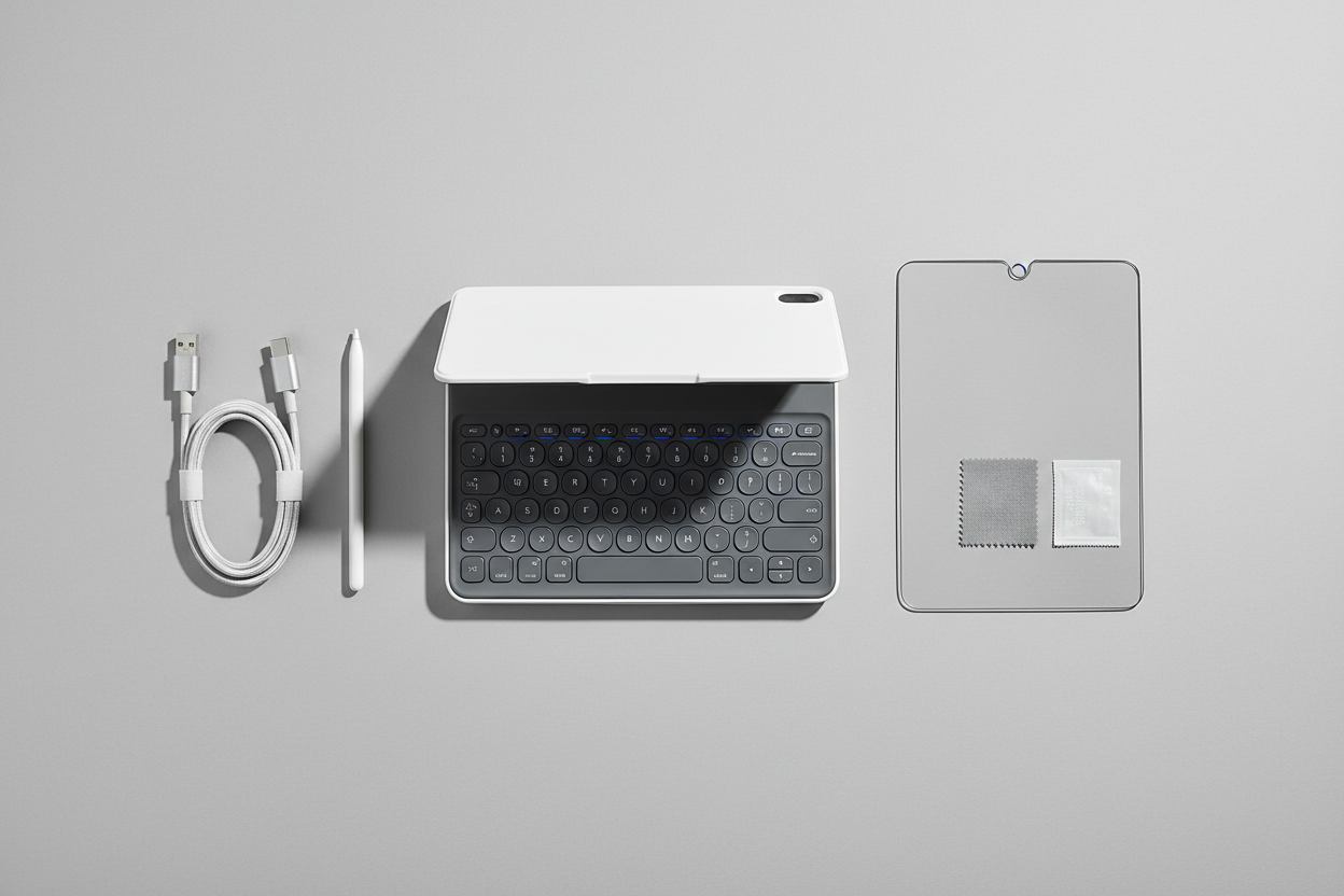 Tablet Accessories
