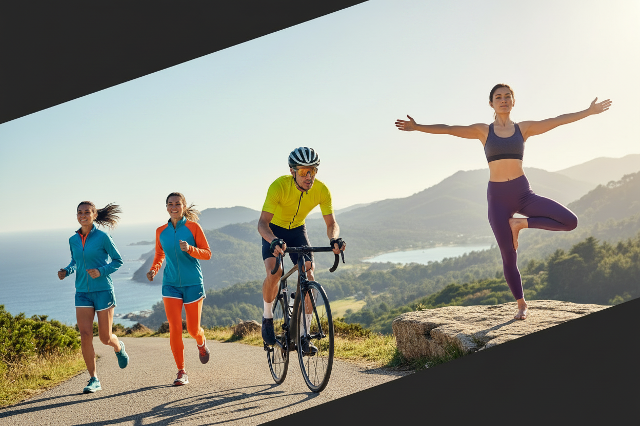 Active Lifestyle