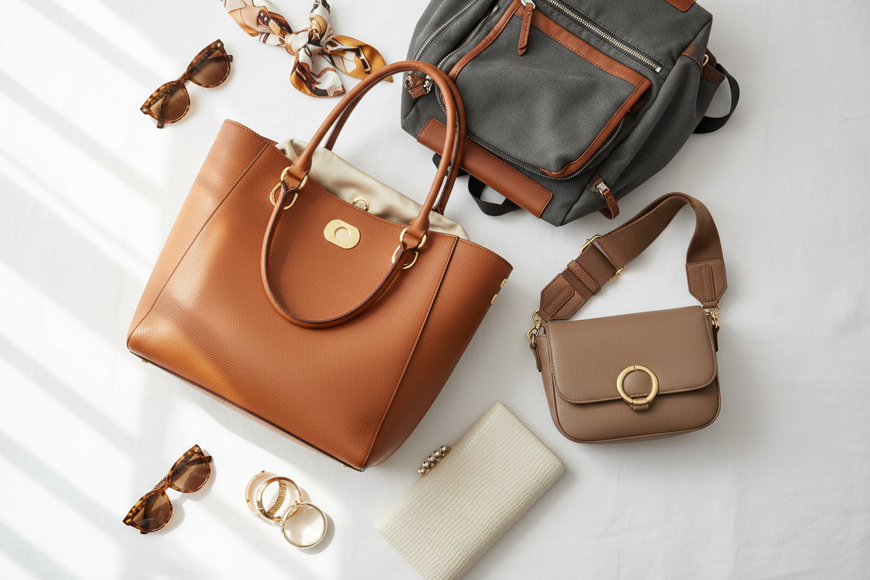 Bags