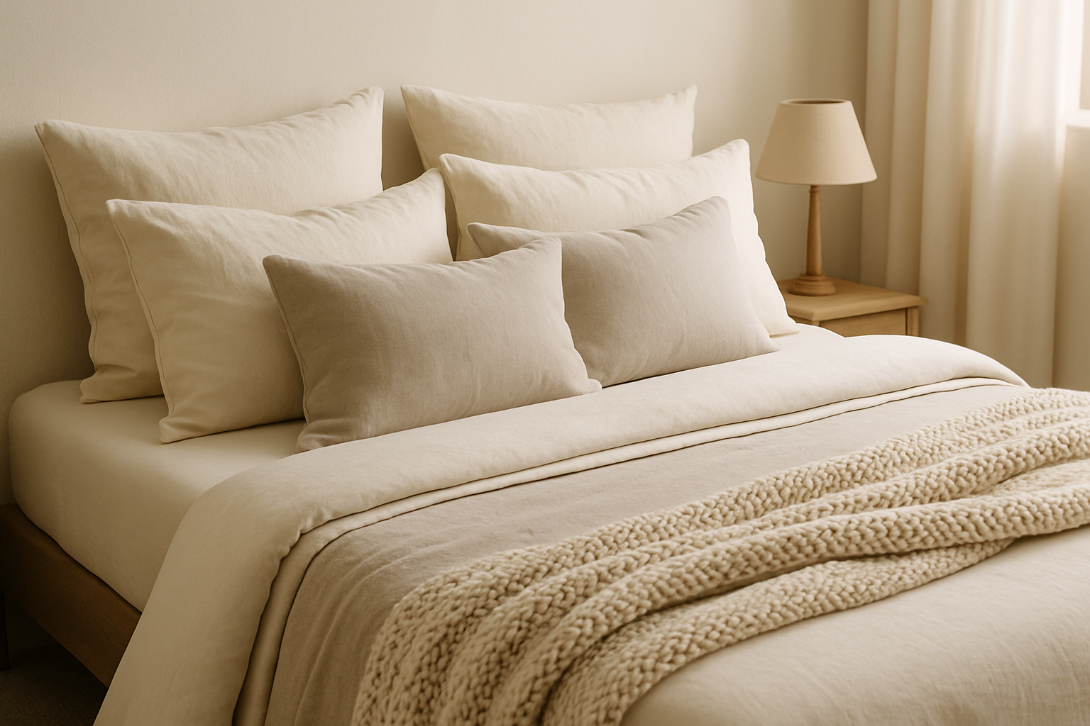 Bedding