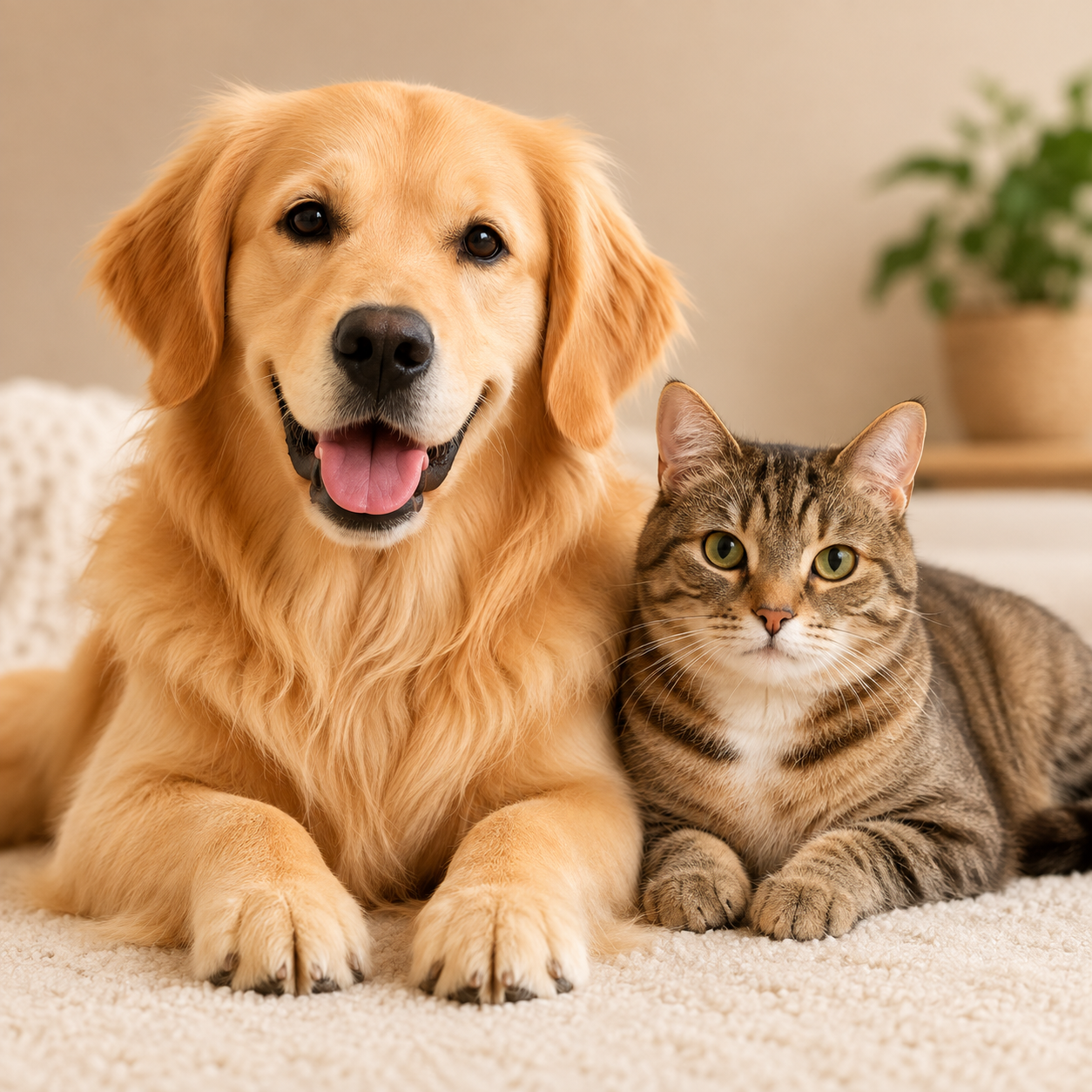 Pets
