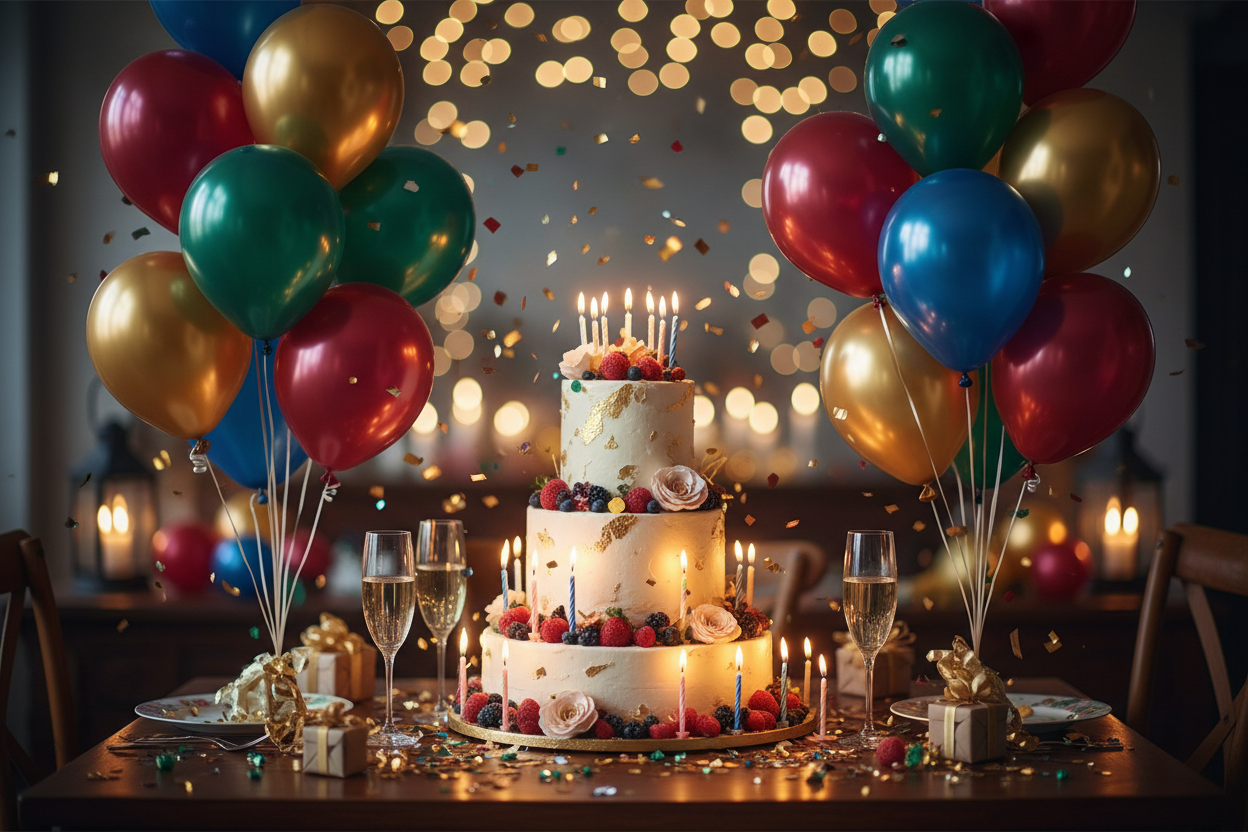Birthday