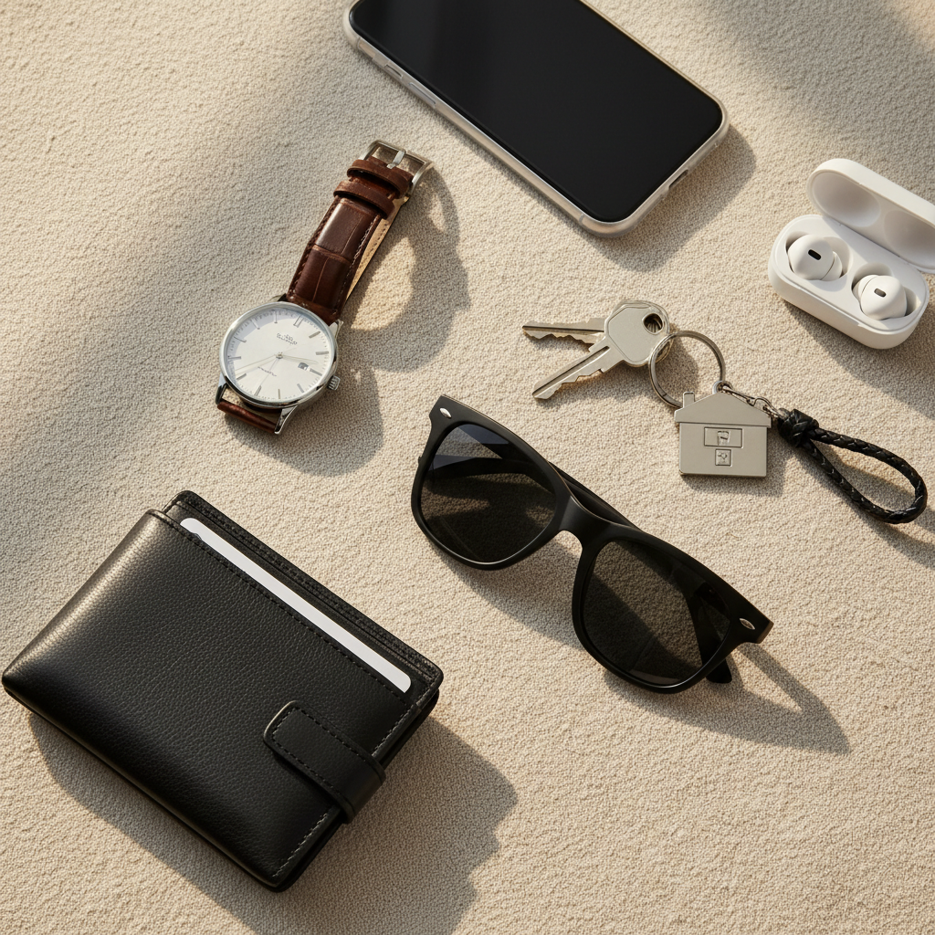 Everyday Accessories