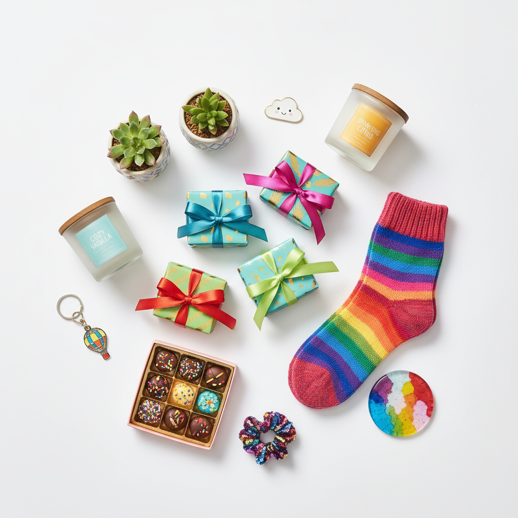 Gift Ideas Under $25