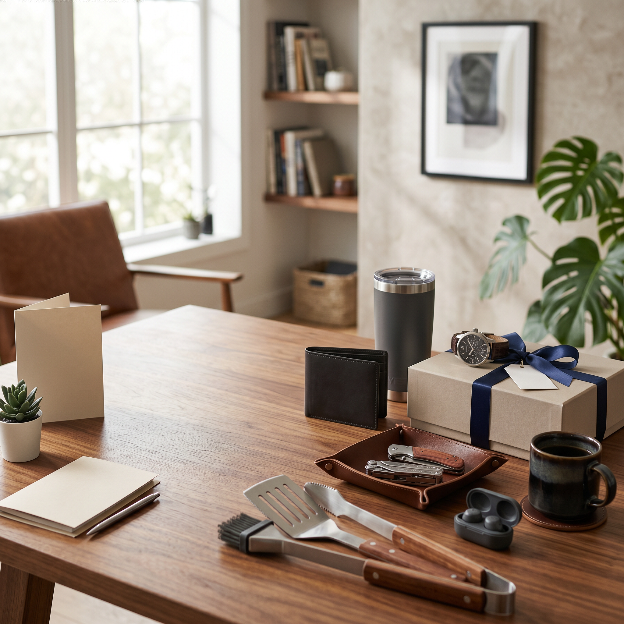 Gifts for Dad