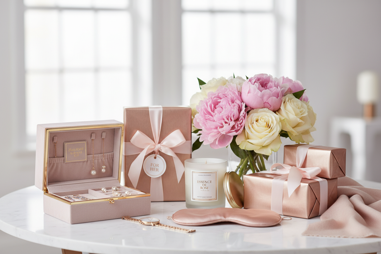 Gifts for Her