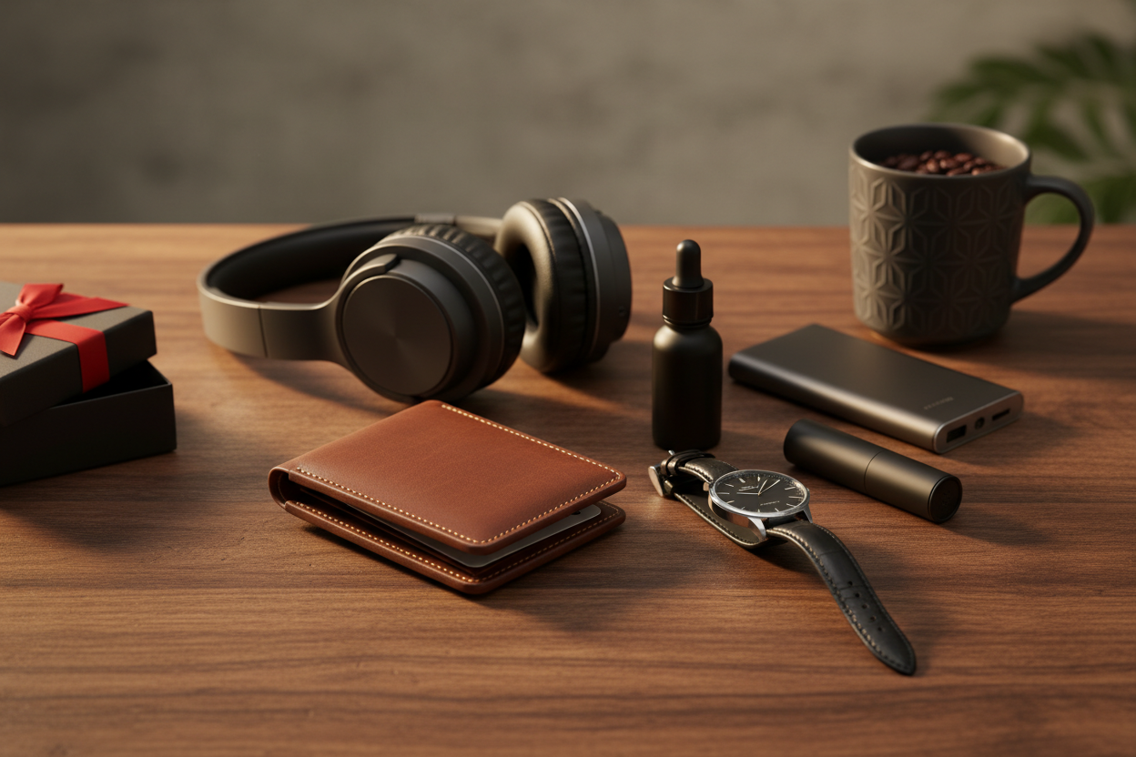 Gifts for Him