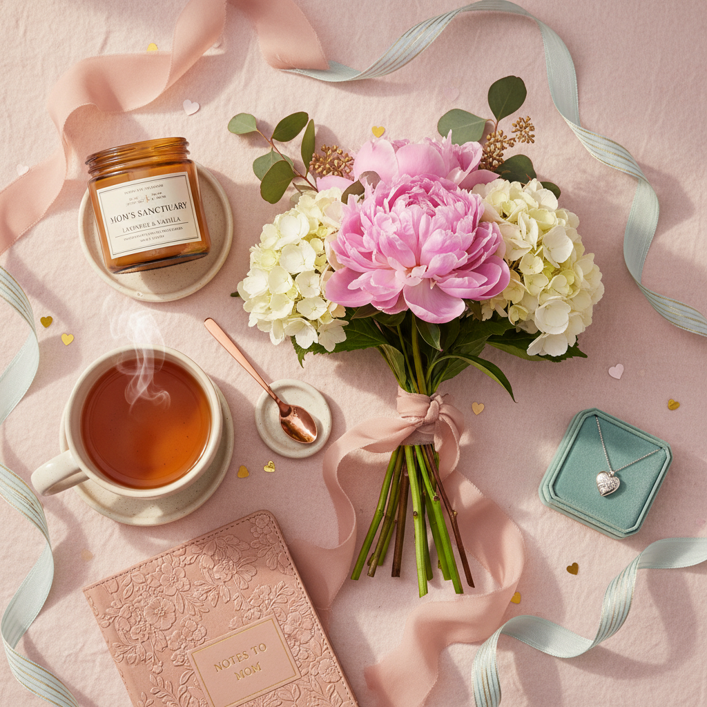 Gifts for Mom