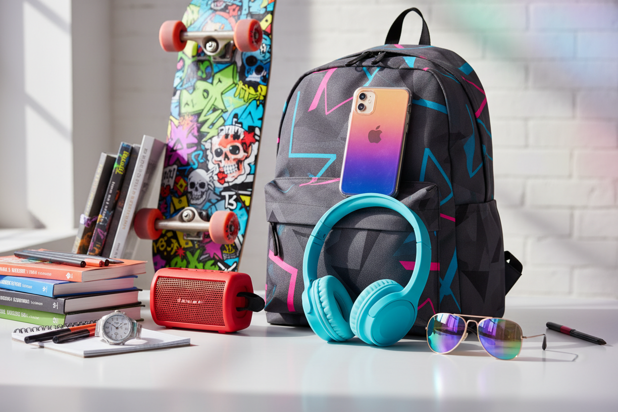 Gifts for Teens
