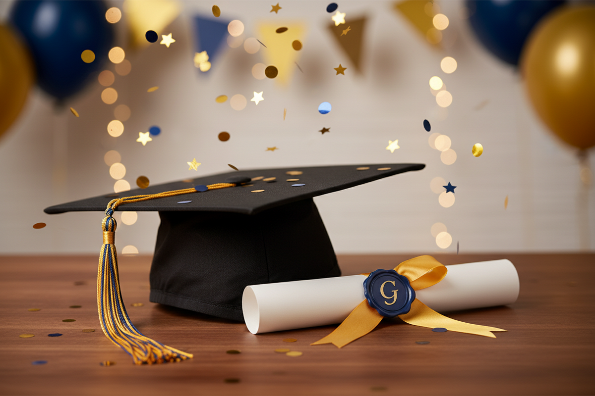 Graduation