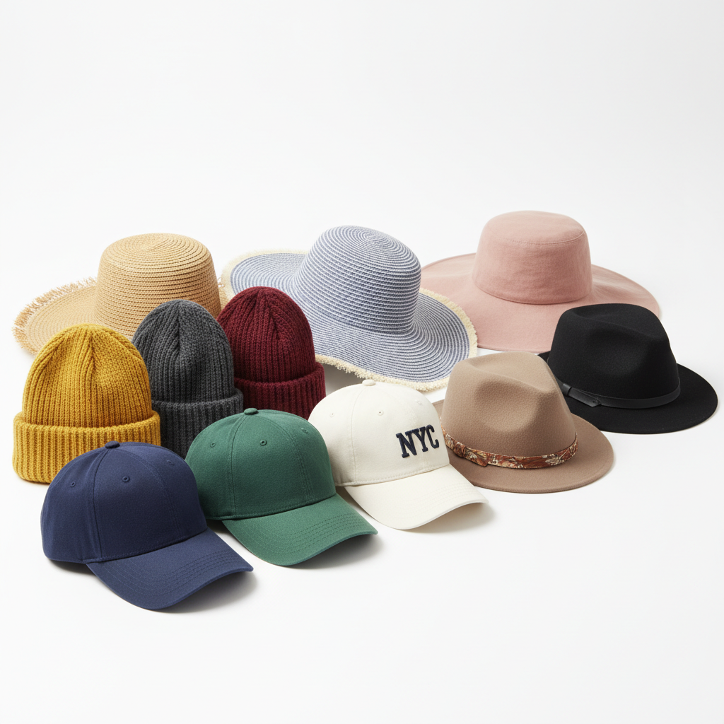 Hats