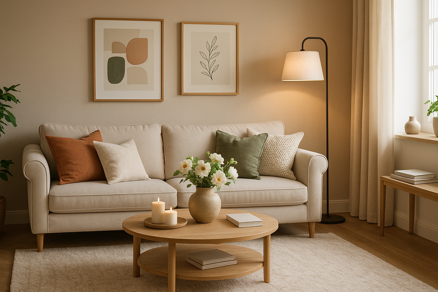 Home Décor