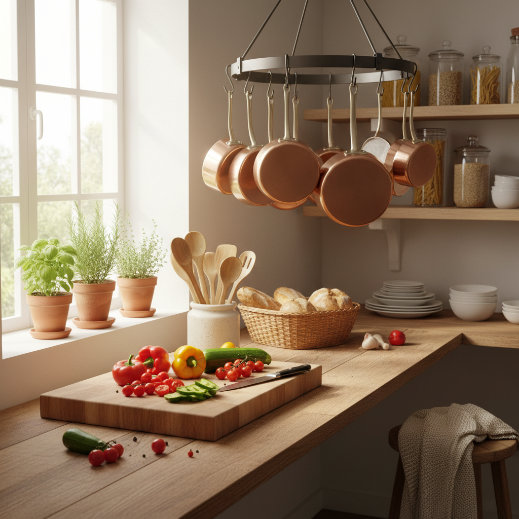 Kitchen Favorites