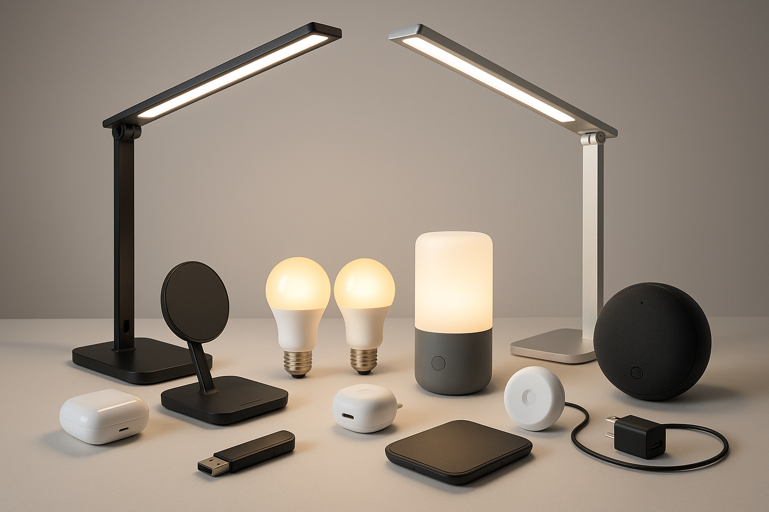 Lighting