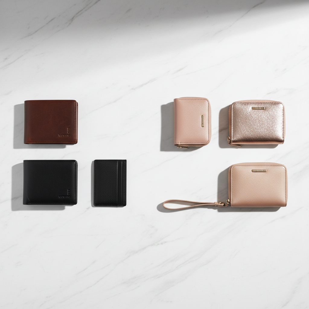 Wallets