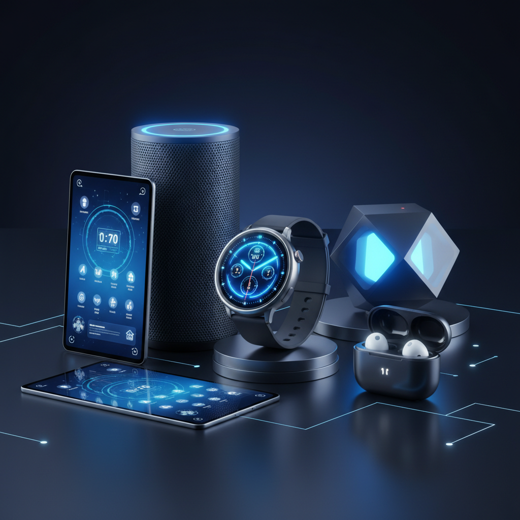 Smart Gadgets