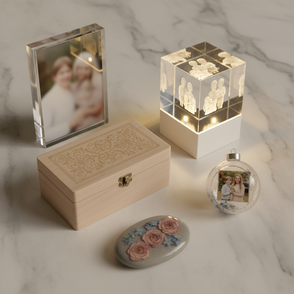 Keepsakes