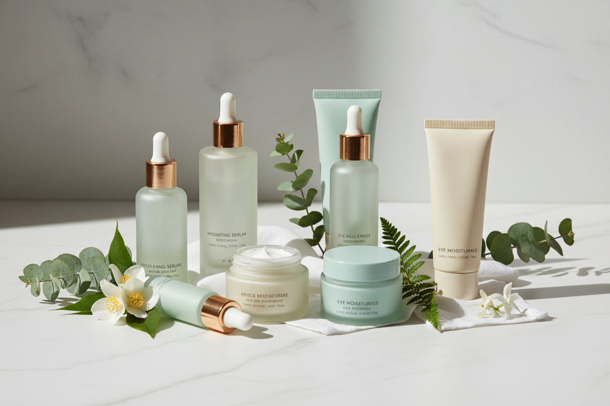Skincare