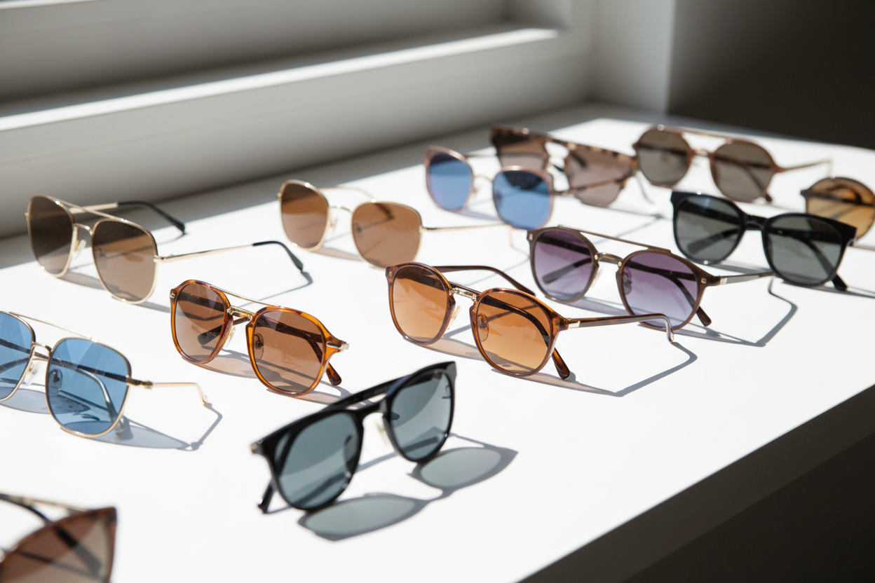 Sunglasses