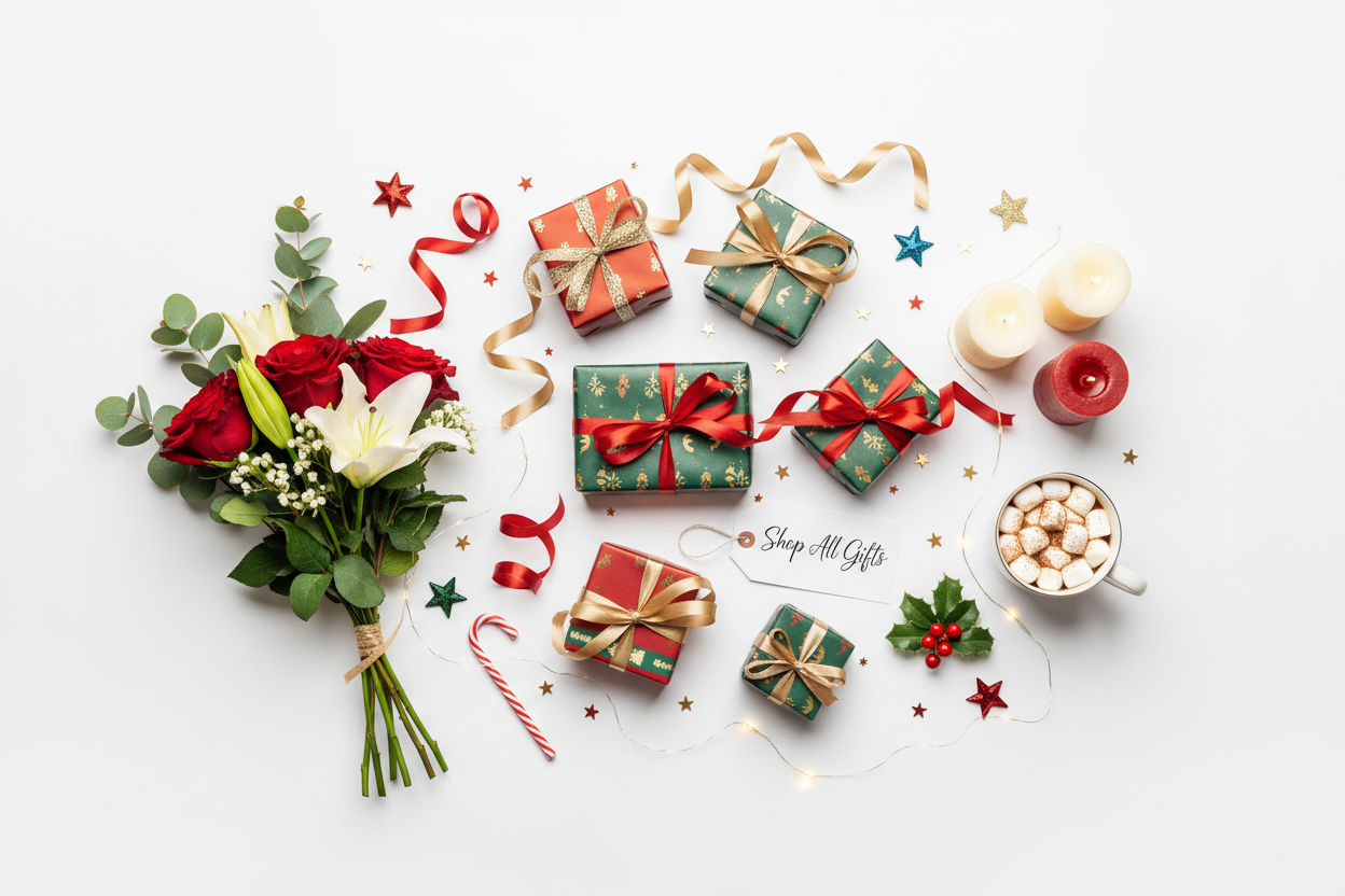 Shop All Gifts