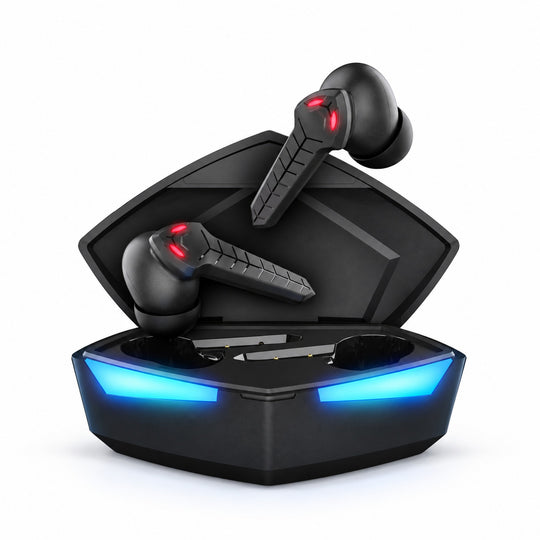 HyperGear CobraStrike Wireless Gaming Earbuds