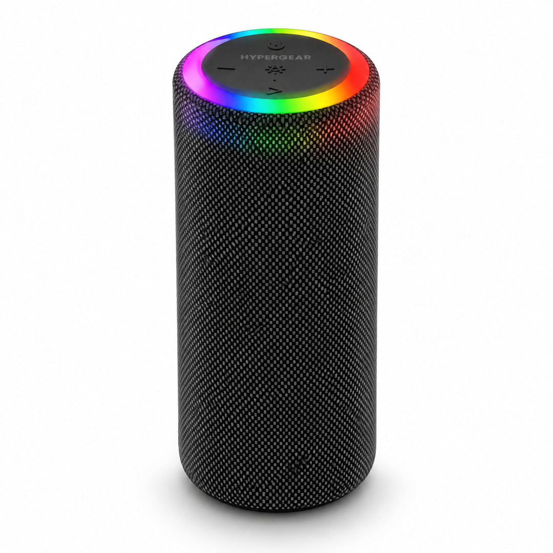 Halo XL 14W Wireless LED Speaker