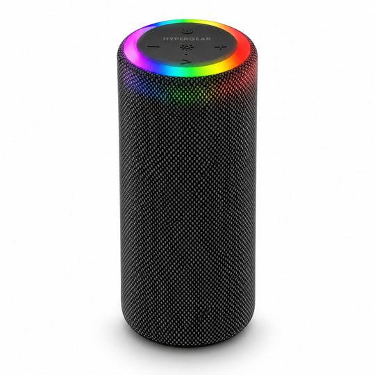 Halo XL 14W Wireless LED Speaker