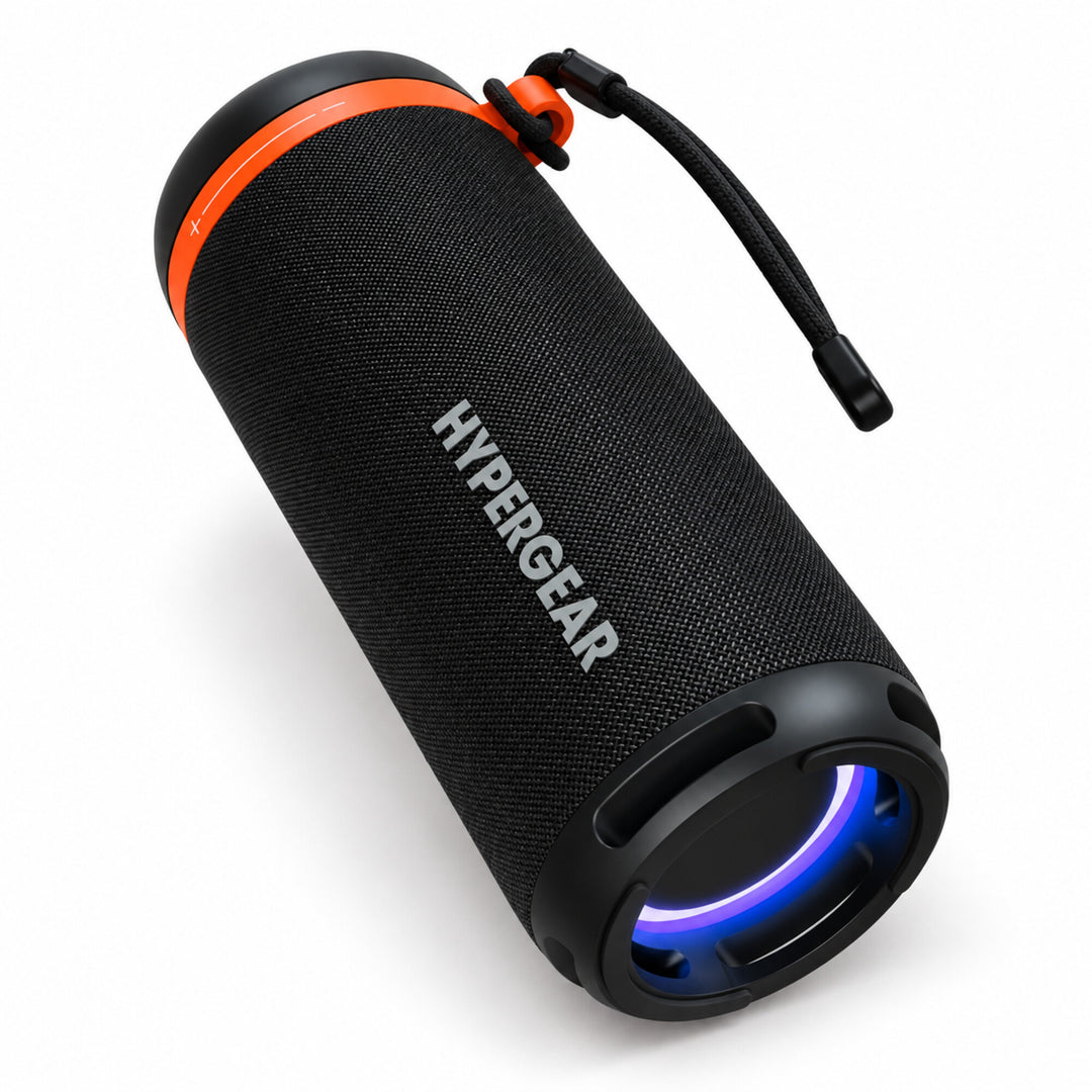 HyperGear SoundTower Bluetooth Speaker