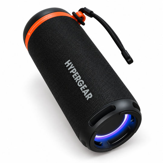 HyperGear SoundTower Bluetooth Speaker