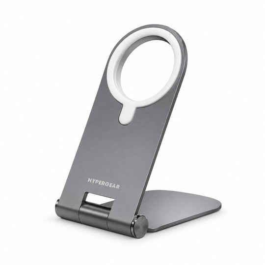 HyperGear MagView Adjustable MagSafe Charger Stand