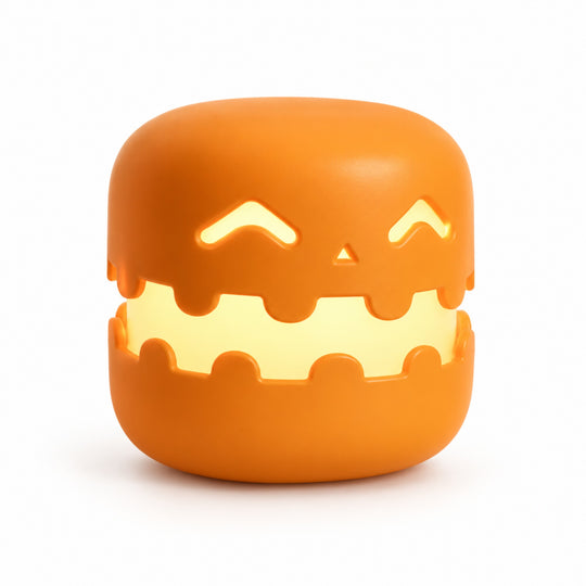 Pumpkin LED Ambience Night Light