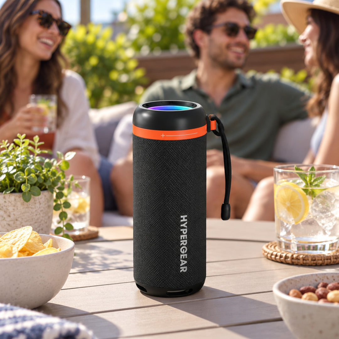 HyperGear SoundTower Bluetooth Speaker