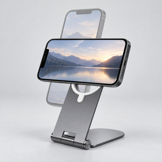 HyperGear MagView Adjustable MagSafe Charger Stand