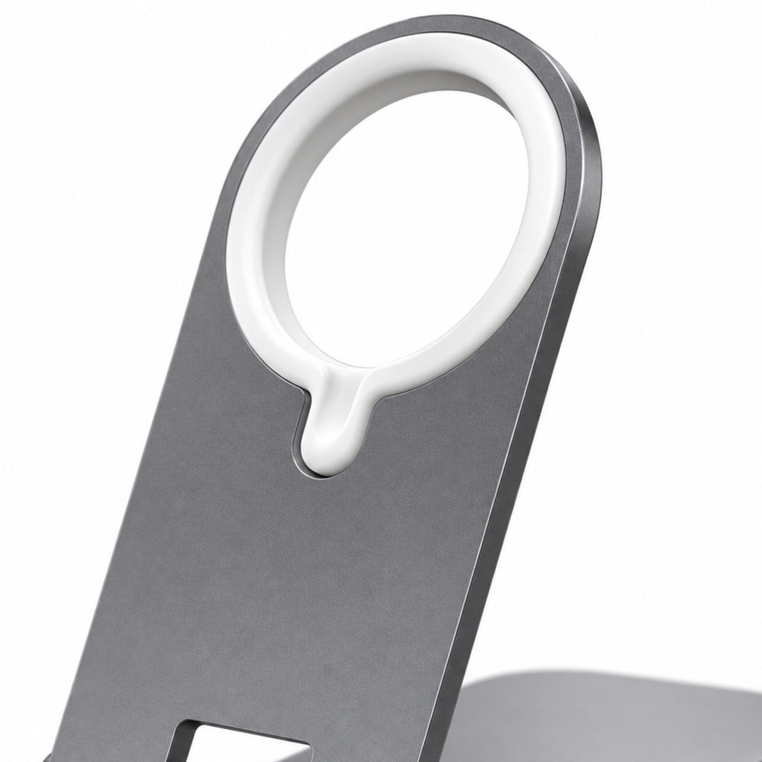 HyperGear MagView Adjustable MagSafe Charger Stand