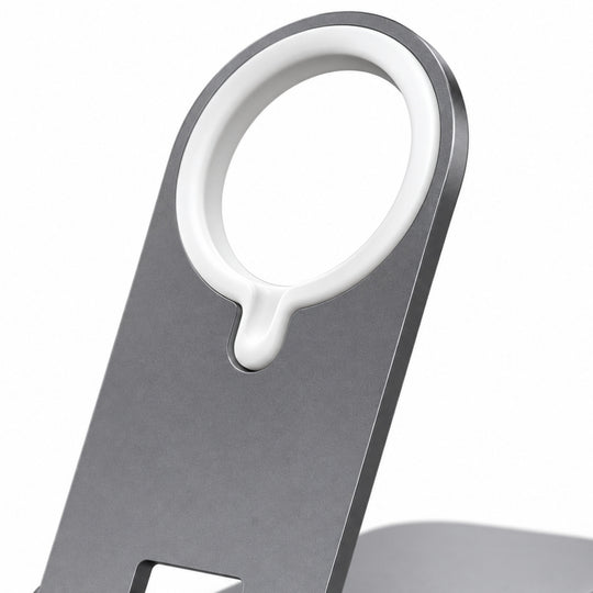 HyperGear MagView Adjustable MagSafe Charger Stand