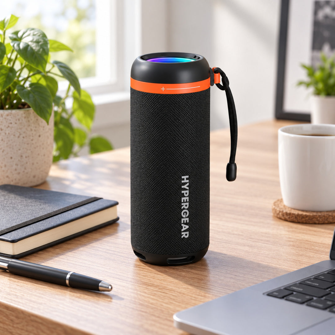 HyperGear SoundTower Bluetooth Speaker