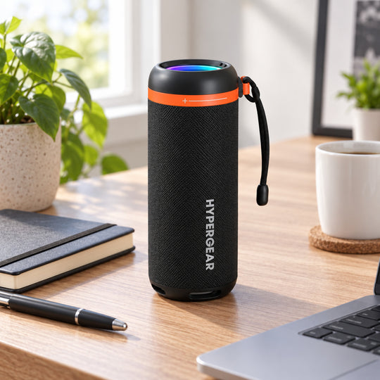 HyperGear SoundTower Bluetooth Speaker
