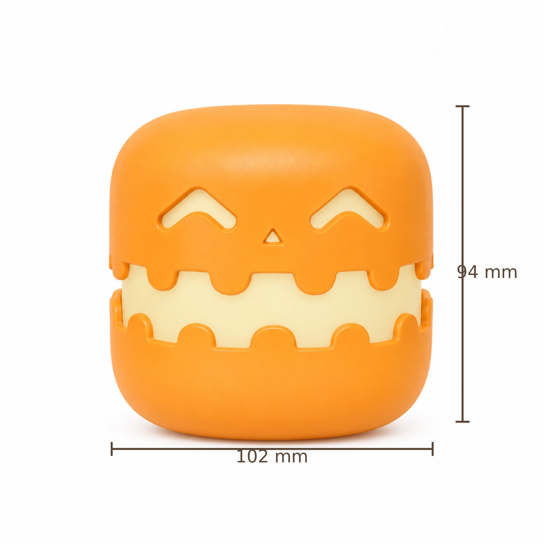 Pumpkin LED Ambience Night Light