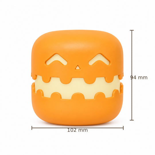 Pumpkin LED Ambience Night Light