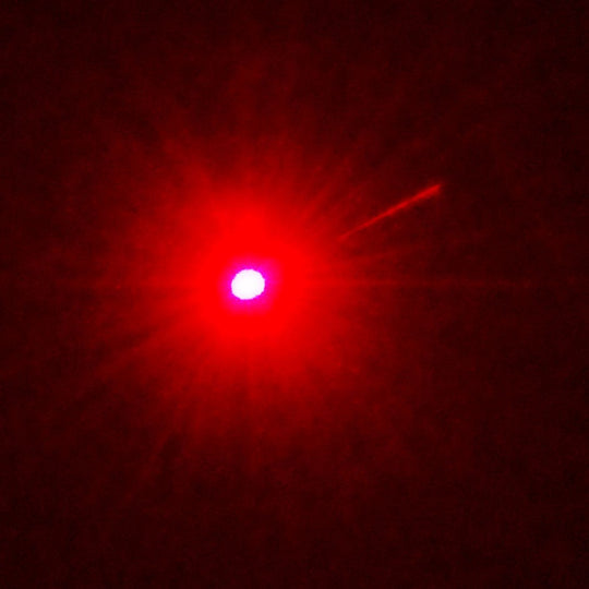 10-Pack 650nm Red Laser Pointer Pens