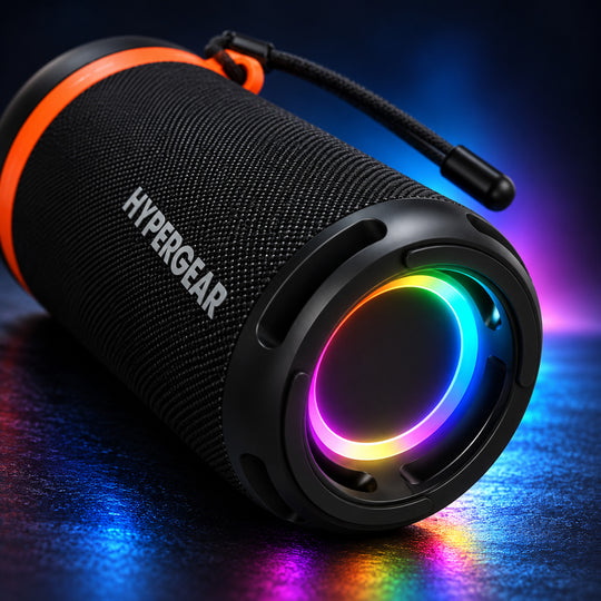HyperGear SoundTower Bluetooth Speaker