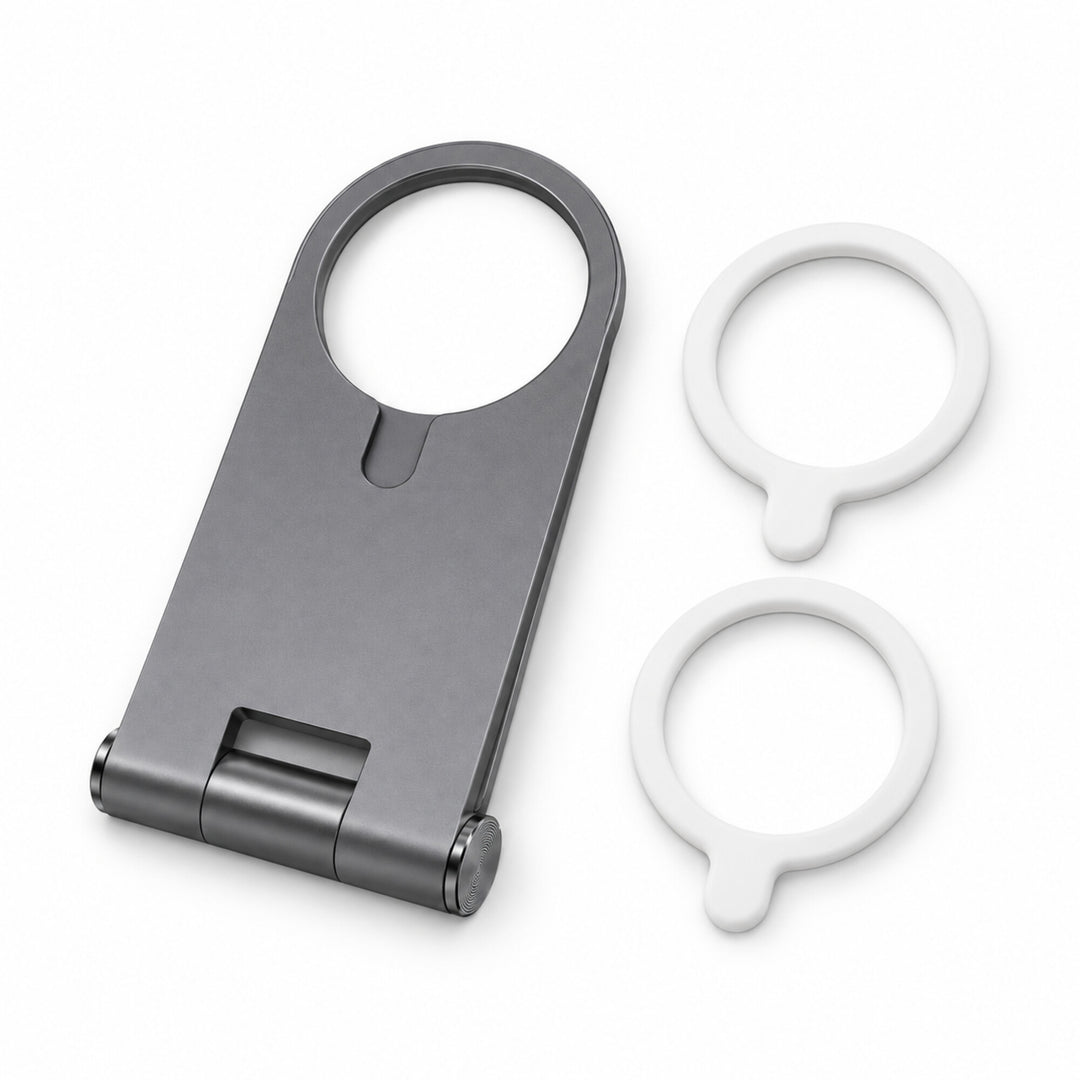 HyperGear MagView Adjustable MagSafe Charger Stand