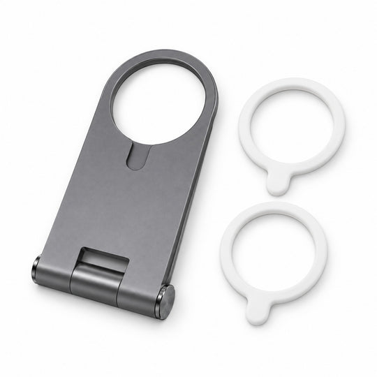 HyperGear MagView Adjustable MagSafe Charger Stand