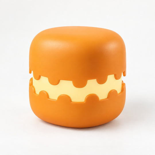 Pumpkin LED Ambience Night Light