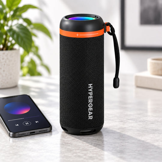 HyperGear SoundTower Bluetooth Speaker