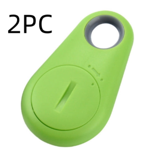 Water Drop Bluetooth Anti Lost Object Finder