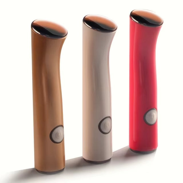 Mini 3D Electric Facial Massage Roller