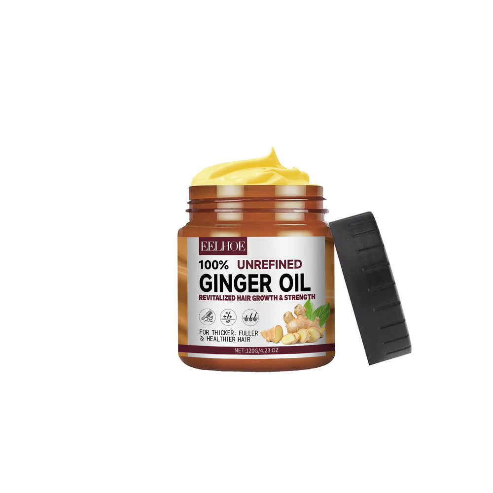 Ginger Rosemary Smoothing Hair Conditioner